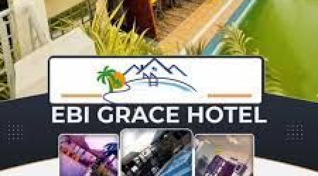 Ebi-Grace Hotel