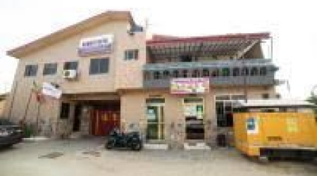 Bombay Hotel