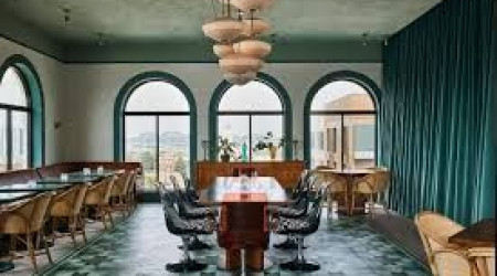 Geneviva Hotel