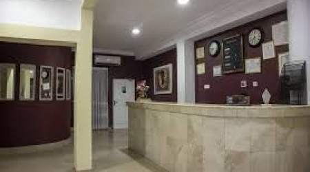 His Majesty Hotel