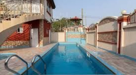 Amazing Grace Hotel