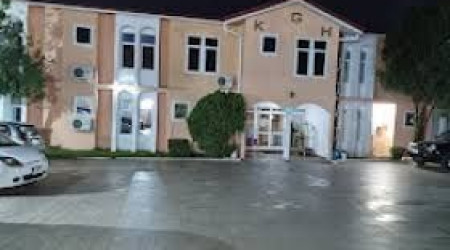 Koforidua Guest Hotel