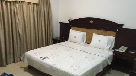 UDS Guest House Accra