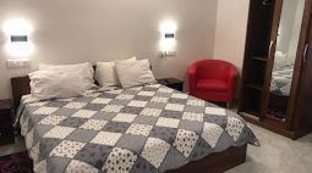 Royal George Guest House