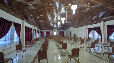 PUWU HOTEL KASOA